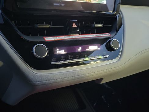 New 2026 Toyota Corolla Cross L image 31