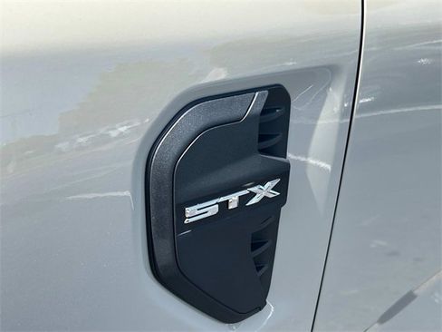 New 2025 Ford Ranger XL image 11