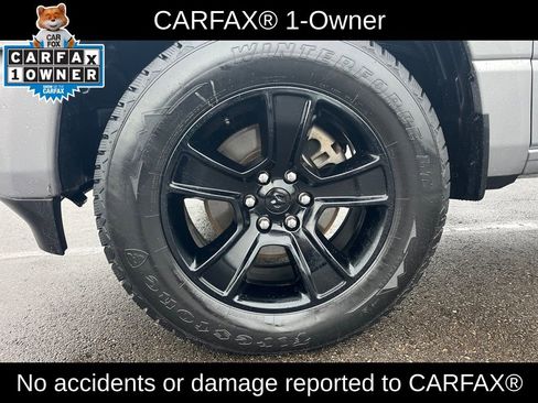 Certified 2022 RAM 1500 Big Horn image 6