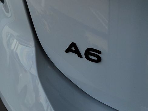 New 2026 Audi A6 Premium Plus AWD/4WD image 4