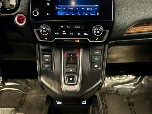Used 2021 Honda CR-V EX image 13