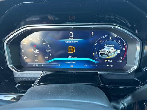 New 2026 Chevrolet Silverado 2500 High Country AWD/4WD image 28