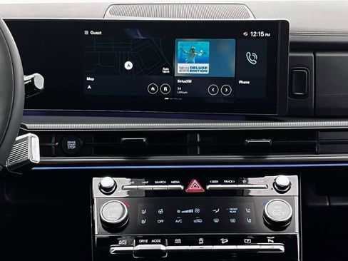 New 2026 Hyundai Santa Fe Calligraphy AWD/4WD image 13