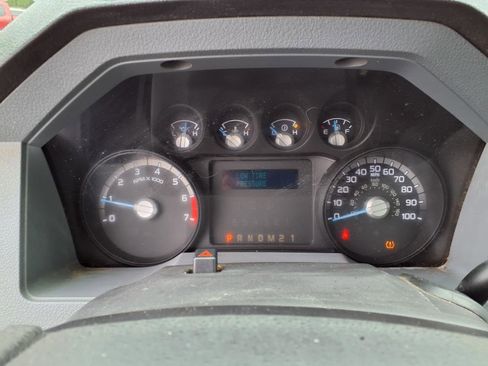 Used 2012 Ford F250 XL w/ PWR Equipment Group image 7