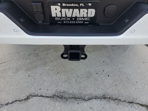 New 2026 GMC Sierra 2500 Denali w/ Denali Reserve Package image 10