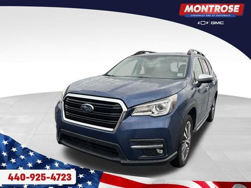 Used 2022 Subaru Ascent Touring image 34