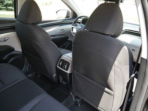 Used 2023 Hyundai Tucson SEL AWD/4WD image 50