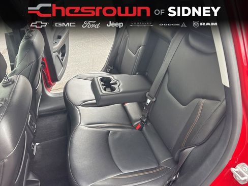 Used 2019 Jeep Compass Limited image 42