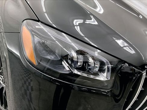 New 2026 Mercedes-Benz GLS 63 AMG 4MATIC image 10