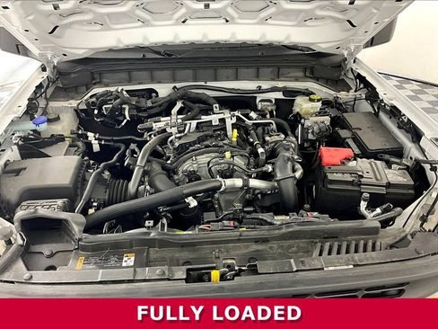 Used 2025 Ford Bronco Big Bend AWD/4WD image 29