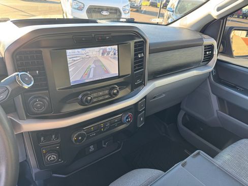 Used 2022 Ford F150 XLT w/ Max Trailer Tow Package image 29