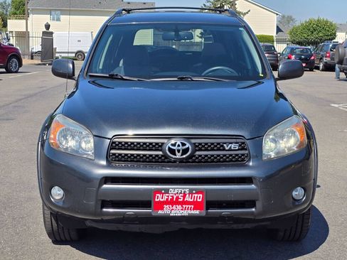 Used 2008 Toyota RAV4 Sport AWD/4WD image 14