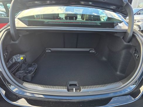 New 2026 Mercedes-Benz C 300 4MATIC Sedan image 11