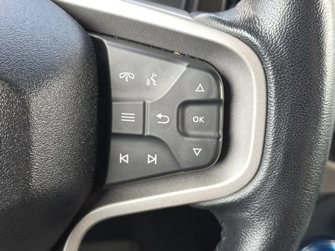 Used 2022 Ford Bronco Wildtrak AWD/4WD image 40