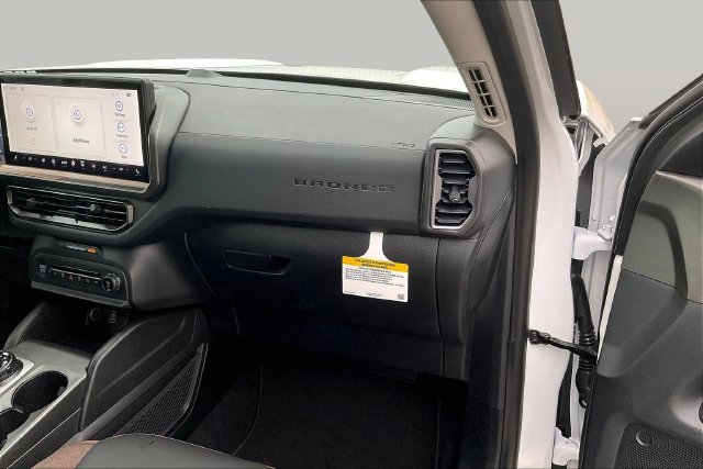 New 2026 Ford Bronco Sport Outer Banks AWD/4WD image 28