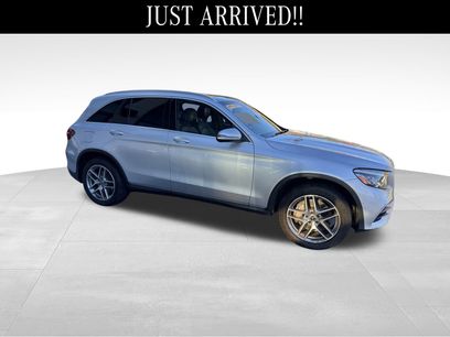 Certified 2018 Mercedes-Benz GLC 300 4MATIC