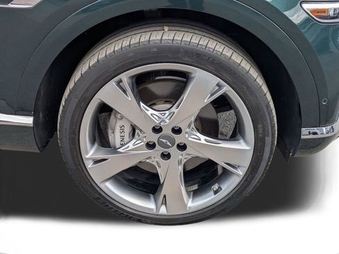 Used 2023 Genesis GV80 3.5T w/ Prestige Package image 11