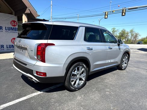 Used 2022 Hyundai Palisade SEL w/ 8P Bench Seat Package image 5