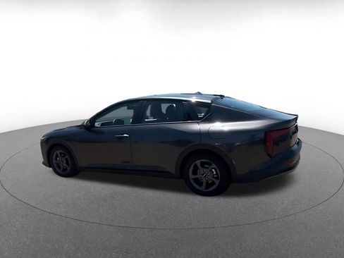 Used 2025 Kia K4 FWD image 9