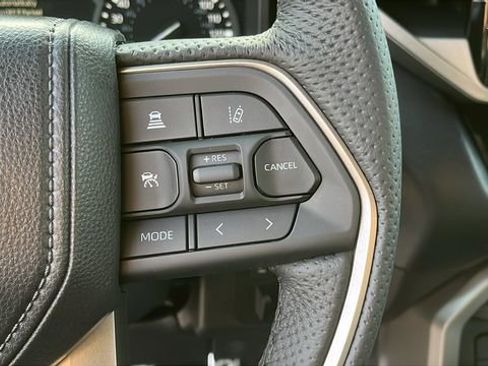 New 2025 Toyota Tundra SR5 image 10