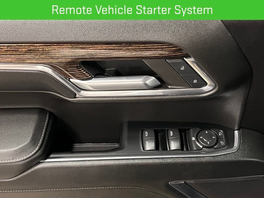 Certified 2024 GMC Sierra 1500 Elevation AWD/4WD image 19