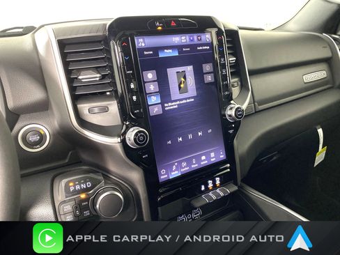 New 2026 RAM 1500 Big Horn image 4