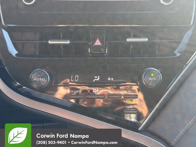 Used 2024 Toyota Camry SE FWD image 12