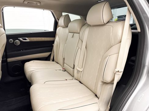 Used 2023 Genesis GV80 3.5T Advanced + AWD/4WD image 34