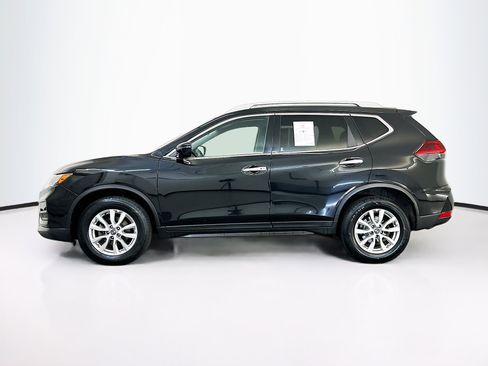 Used 2019 Nissan Rogue SV AWD/4WD image 4