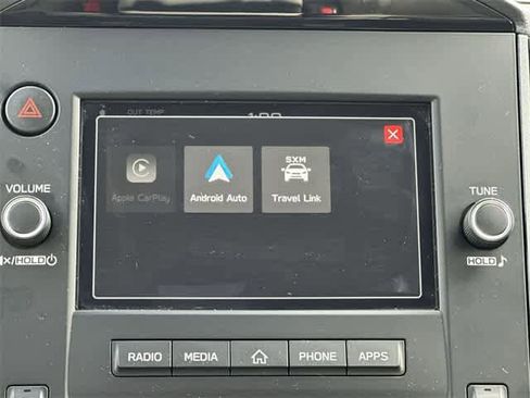 Certified 2025 Subaru Forester image 11