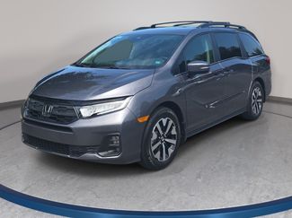 Used 2026 Honda Odyssey EX-L video 1