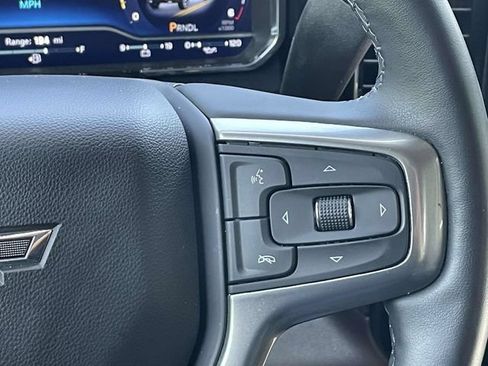 Certified 2023 Chevrolet Silverado 1500 LT Trail Boss w/ Protection Package AWD/4WD image 35