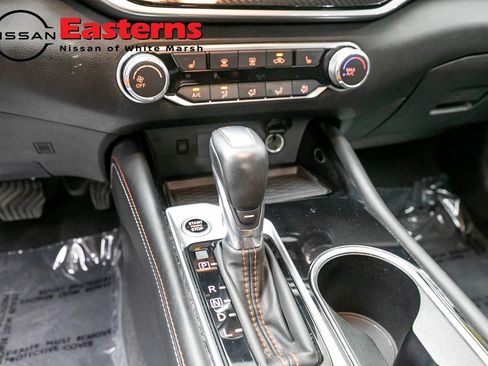 Used 2023 Nissan Altima 2.5 SR AWD/4WD image 13