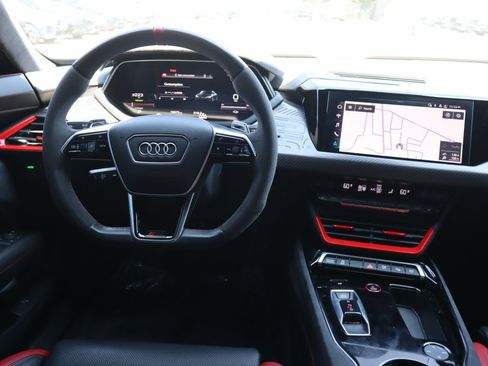 Used 2023 Audi RS e-tron GT AWD/4WD image 13