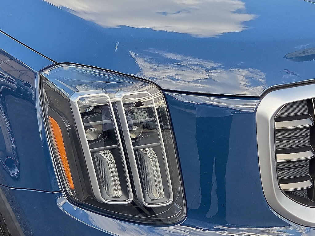 Used 2024 Kia Telluride SX Prestige AWD/4WD image 7