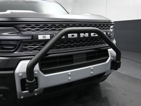 New 2025 Ford Bronco Sport Big Bend image 13