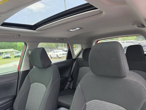 Used 2021 Kia Soul GT-Line FWD image 23