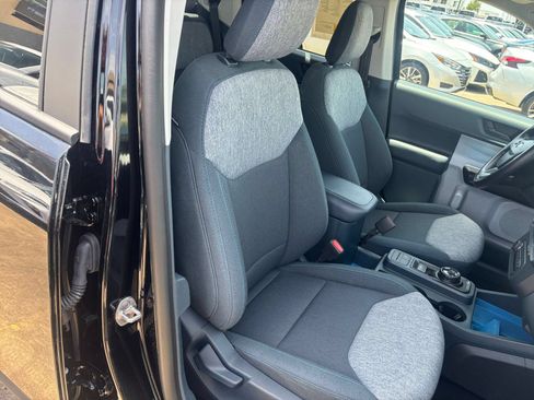 Used 2026 Ford Maverick XLT FWD image 34