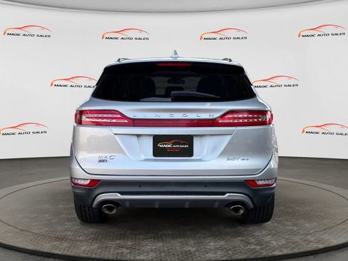 Used 2018 Lincoln MKC Reserve w/ Lincoln MKC Climate Package AWD/4WD image 9