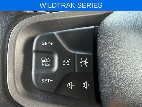 Used 2024 Ford Bronco Wildtrak AWD/4WD image 18
