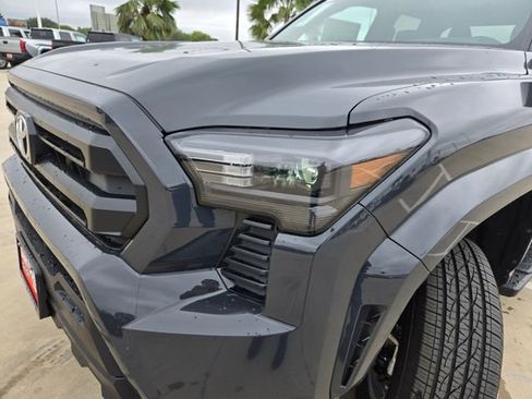 New 2026 Toyota Tacoma SR AWD/4WD image 13
