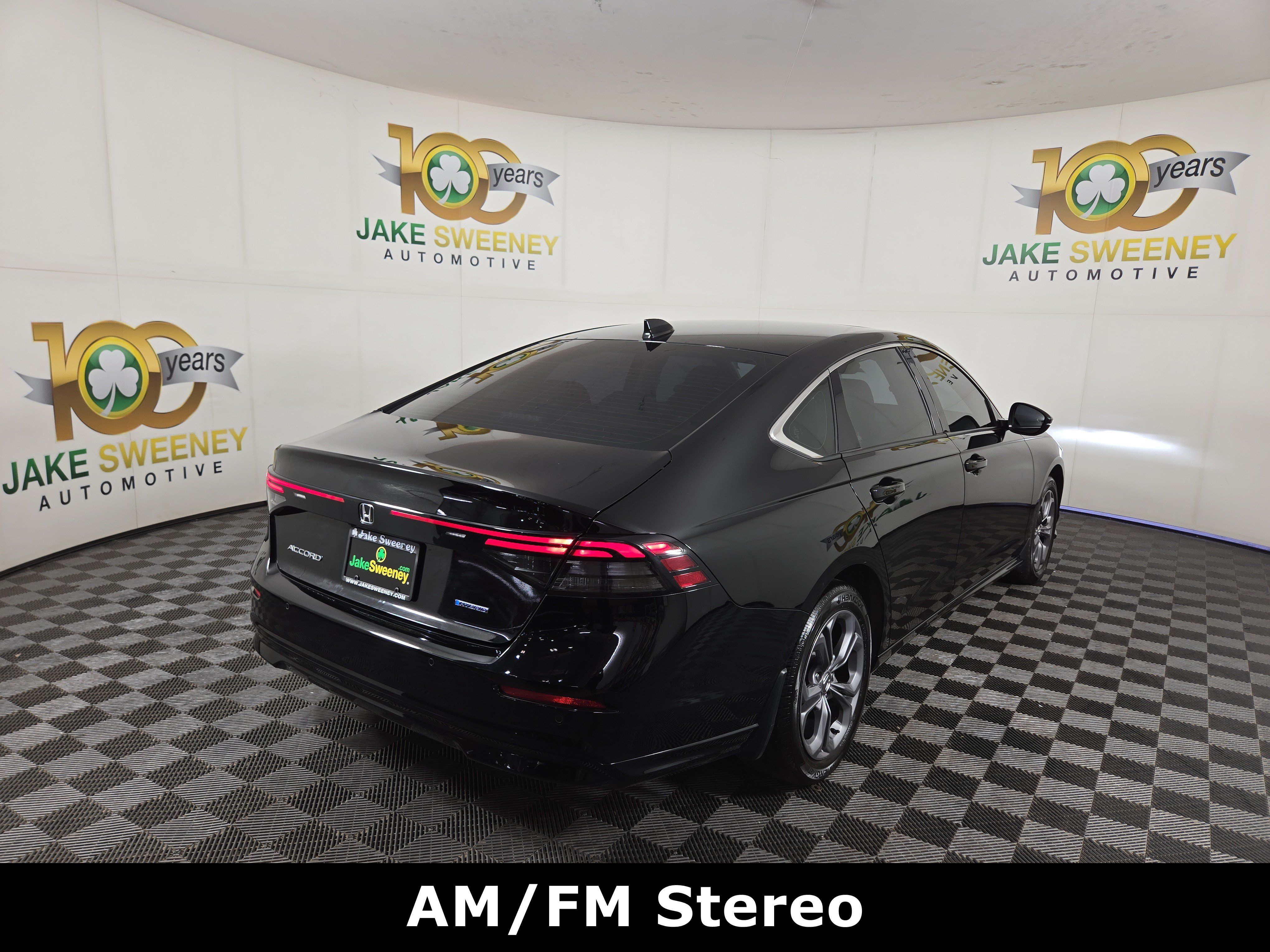 Used 2025 Honda Accord EX-L image 9