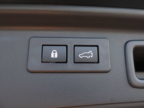 Used 2024 Subaru Forester Touring AWD/4WD image 9