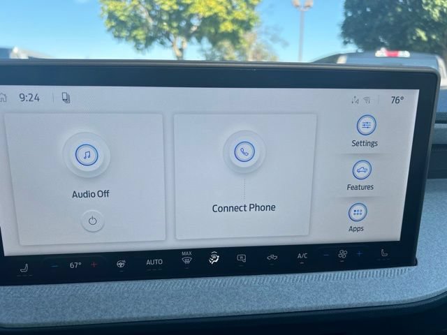 New 2026 Ford Maverick XLT w/ Equipment Group 301A AWD/4WD image 19