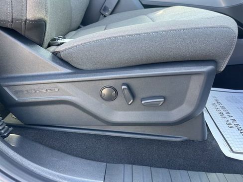 New 2024 Ford F150 XLT w/ Equipment Group 303A High image 34