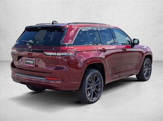 New 2026 Jeep Grand Cherokee Limited AWD/4WD video 2