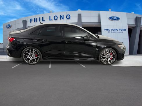 Used 2025 Audi RS 3 AWD/4WD image 6