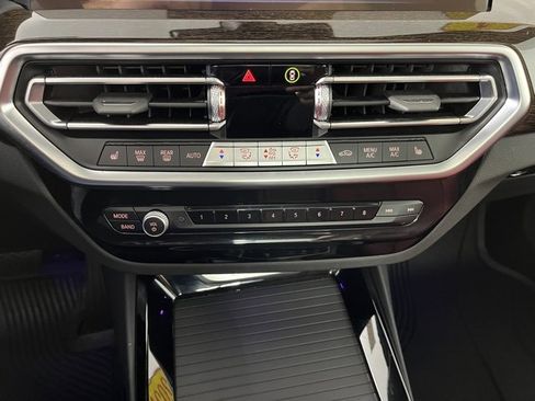 Used 2024 BMW X3 xDrive30i w/ Convenience Package image 31