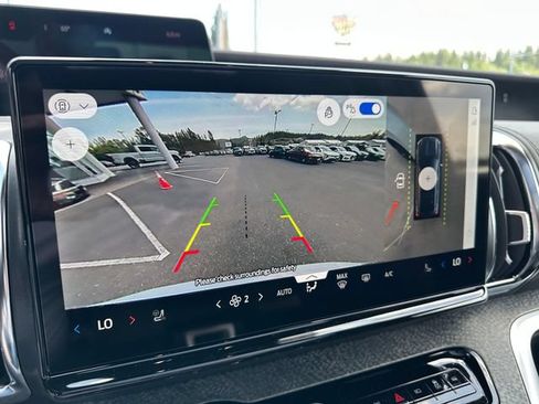 New 2026 Ford Expedition Tremor AWD/4WD image 16