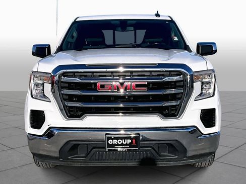 Used 2020 GMC Sierra 1500 SLE w/ SLE Value Package image 3